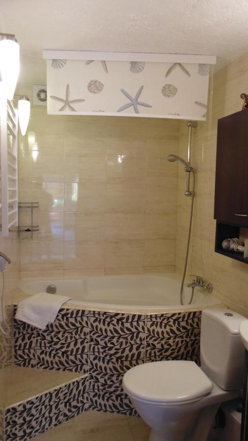 Apartament "Cudowna Wyspa" Świnoujście  Eksteriør billede