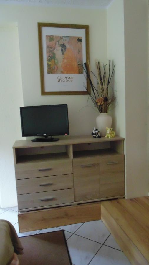 Apartament "Cudowna Wyspa" Świnoujście  Eksteriør billede